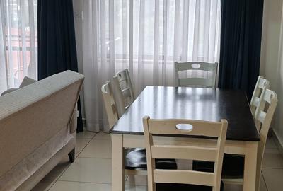 Serviced 3 Bed Apartment with En Suite at Rhapta Road - 2
