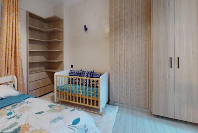 1 Bed Apartment with En Suite at Sore Road - 2