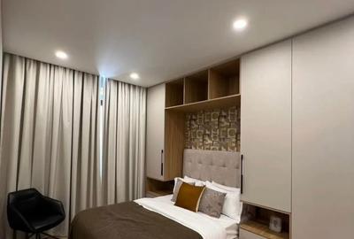 4 Bed Townhouse with En Suite in Westlands Area - 4