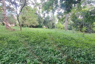 Residential Land at General Mathenge Drive