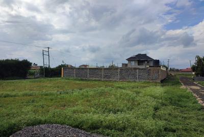 Residential Land at Kamulu - 4