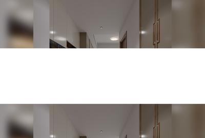 Studio Apartment with Swimming Pool at Thika Rd - 3