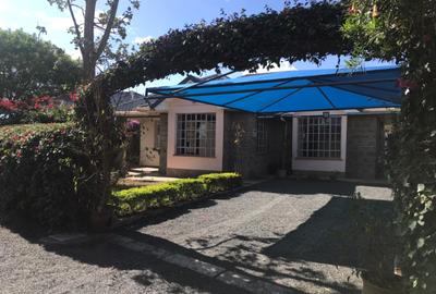 3 Bed House with En Suite at Namanga Road