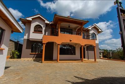 5 Bed House with En Suite in Thika - 2