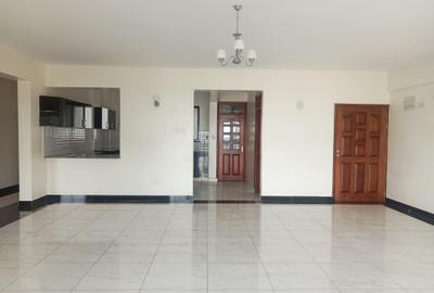 3 Bed Apartment with En Suite at Parklands