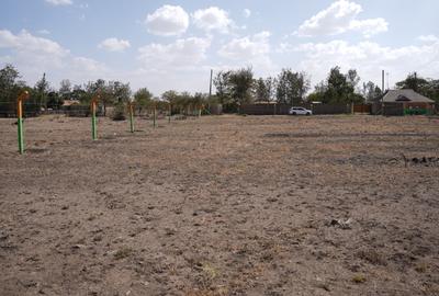 Land at Juja Farm Kwa Mumba - 2