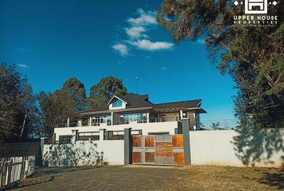 3 Bed Townhouse with En Suite in Nanyuki