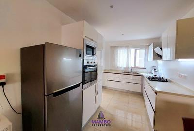 Furnished 2 Bed Apartment with En Suite at Rhapta Rd - 2