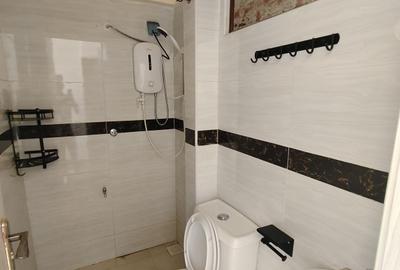 2 Bed Apartment with Gym in Kileleshwa - 2