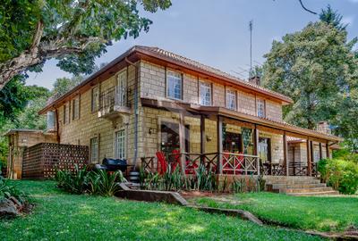 3 Bed House with En Suite at Windy Ridge