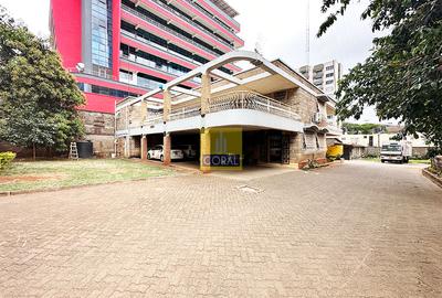 Commercial Property in Westlands Area