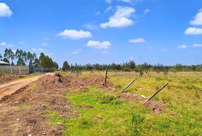 9 ac Commercial Land at Ruiru - 4
