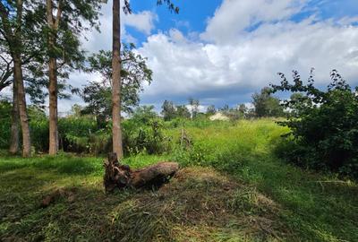 2 ac Land in Garden Estate