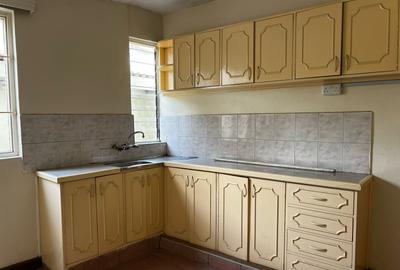 3 Bed House with Staff Quarters at Mbagathi Road