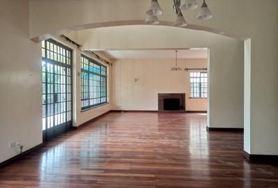 5 Bed Townhouse with En Suite at Lower Kabete Road - 2