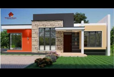 3 Bed House with En Suite at Juja South