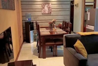 3 Bed House with En Suite in Runda - 4