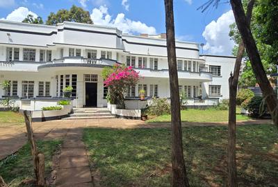 Commercial Property with Backup Generator at Lower Kabete Road - 4