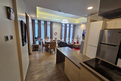 Furnished 2 Bed Apartment with En Suite in Kitisuru - 3