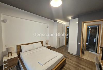 Furnished 2 Bed Apartment with En Suite in Kilimani