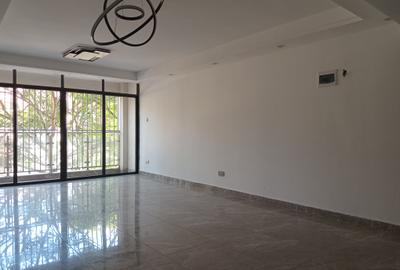 2 Bed Apartment with En Suite in Kilimani