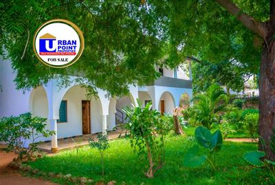 3 Bed Villa in Malindi