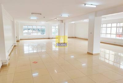 Office with Backup Generator in Parklands - 2
