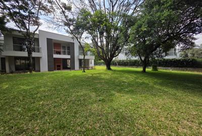 5 Bed Villa with En Suite in Karen - 3