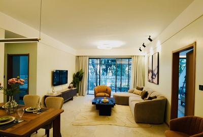 3 Bed Apartment with En Suite at 2026-518 3 Bed