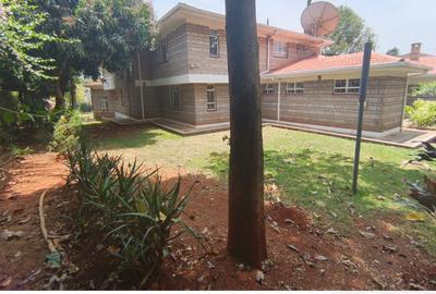 4 Bed House with En Suite at Gigiri - 2