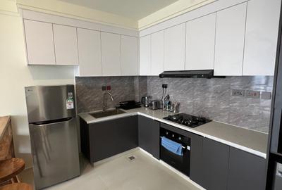 1 Bed Apartment with Swimming Pool at Westlands - 3