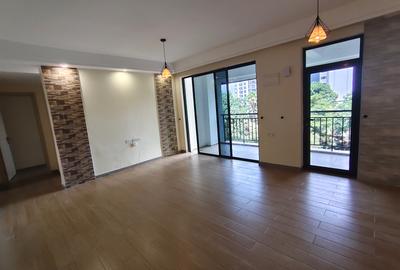 2 Bed Apartment with Swimming Pool in Kileleshwa - 2
