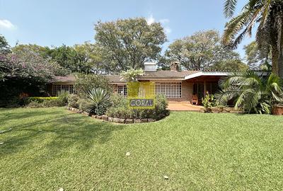 4 Bed House in Runda