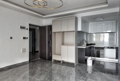 2 Bed Apartment with Swimming Pool in Kileleshwa - 4