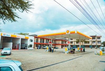 Commercial Property with Backup Generator in Karen - 2