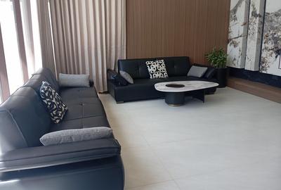 5 Bed Townhouse with En Suite at Jacaranda Avenue - 2