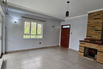 4 Bed House with En Suite in Kiambu Road - 2
