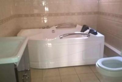 2 Bed Apartment with Borehole in Kilimani - 4