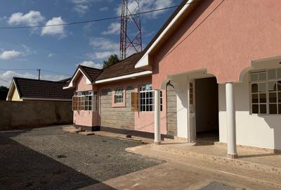 4 Bed House with En Suite in Ngong - 3