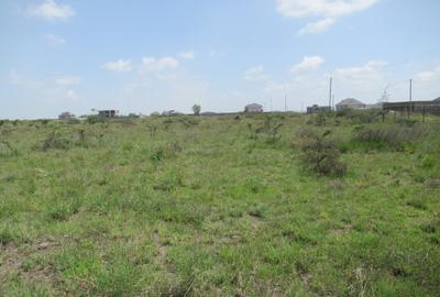 Land at Sabaki - 3