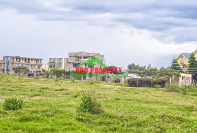 0.05 ha Residential Land in Naivasha