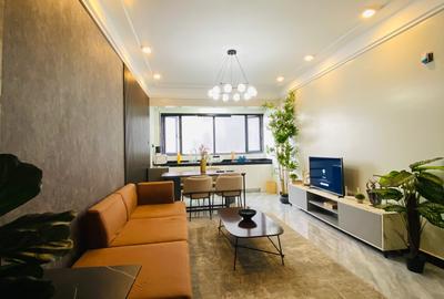 Furnished 1 Bed Apartment with Swimming Pool at Wood Avenue - 3