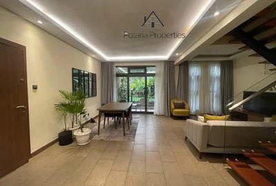 Serviced 2 Bed Apartment with En Suite in Spring Valley - 2