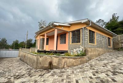3 Bed Townhouse with En Suite at Magadi