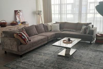 Furnished 3 Bed Apartment with En Suite in Kileleshwa - 2