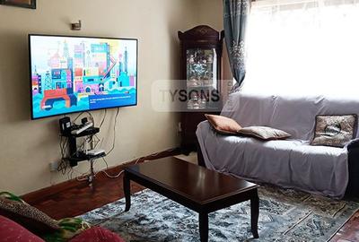 3 Bed Apartment with En Suite in Hurlingham - 2