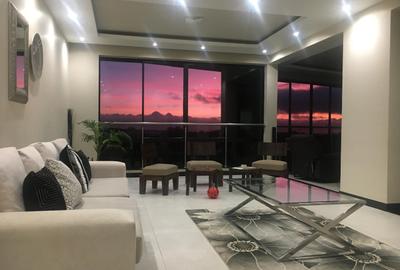4 Bed Apartment with Lift in Parklands