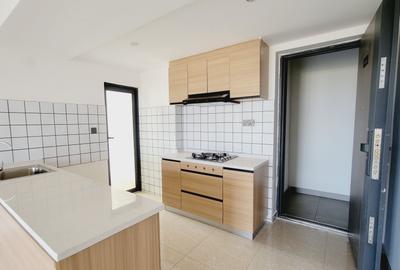 2 Bed Apartment with En Suite in Ruaka - 4