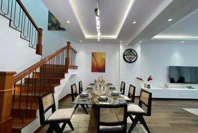 5 Bed Apartment with En Suite in Parklands