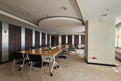 3,400 ft² Commercial Property with Service Charge Included at Upper Hill Area - 2